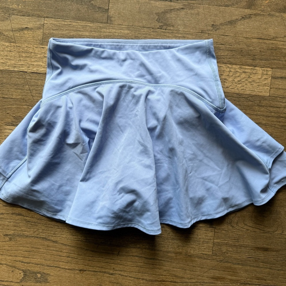 Old Navy Active Powersoft Skort - Extra High-Rise… - image 2